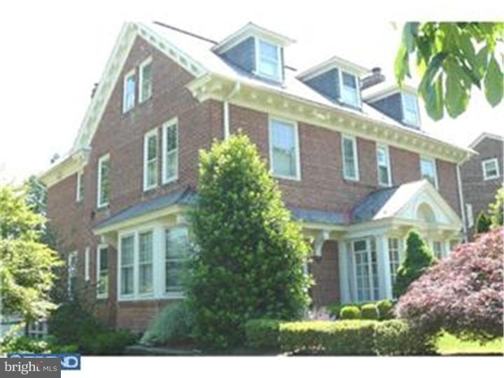 127 Chestnut St, Moorestown, NJ 08057 - photo 1