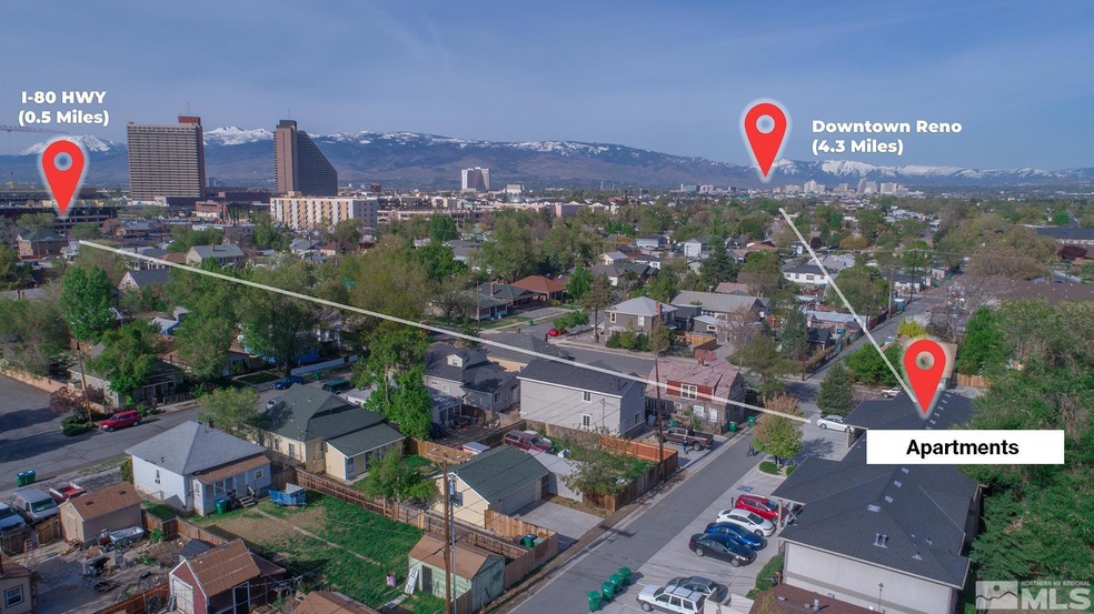 634 9th St unit 104, Sparks, NV 89431 - photo 1