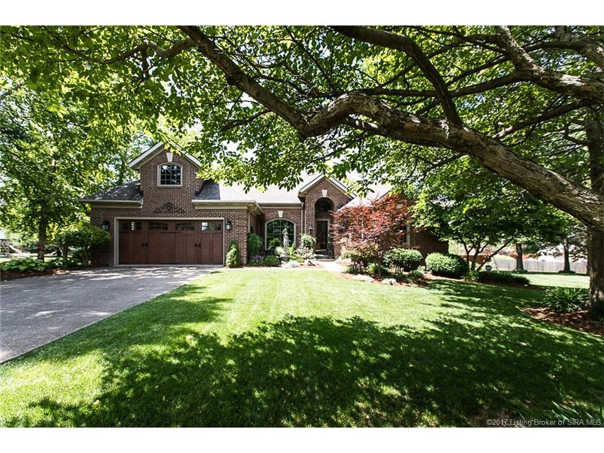 Stunning Brick Ranch!