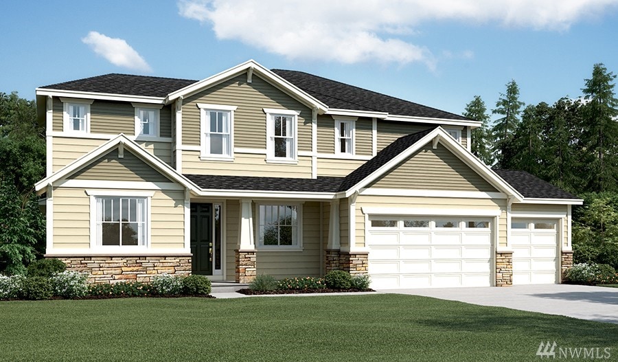 25810 205th Place SE, Kent, WA 98042 - photo 1