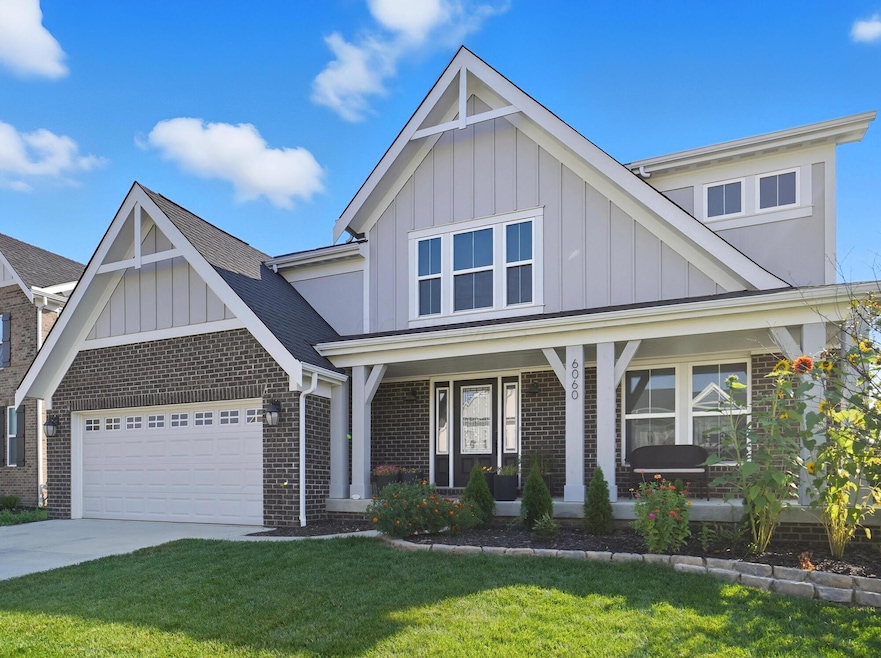 6060 Lavender Field, Grove City, OH 43123 - photo 1