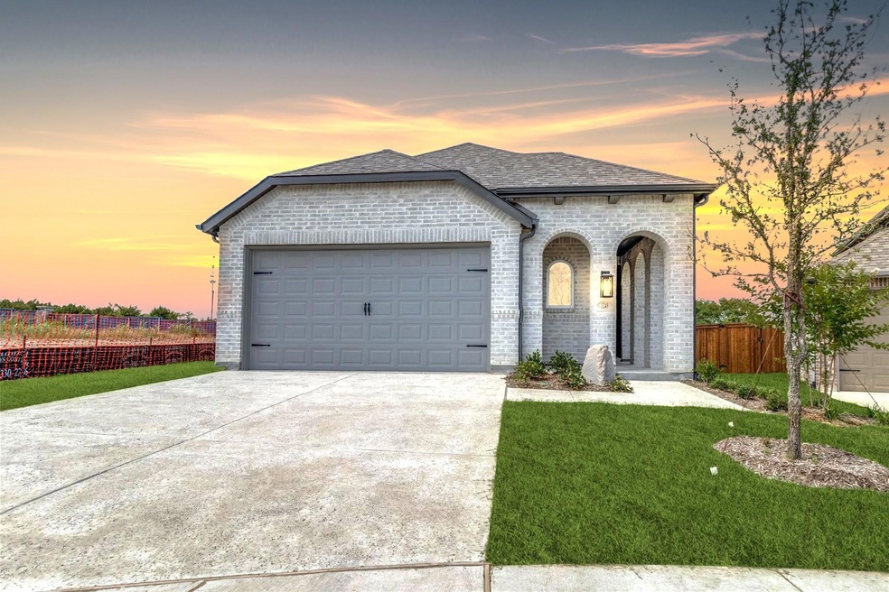 1249 Newport St, Sherman, TX 75090 - photo 1