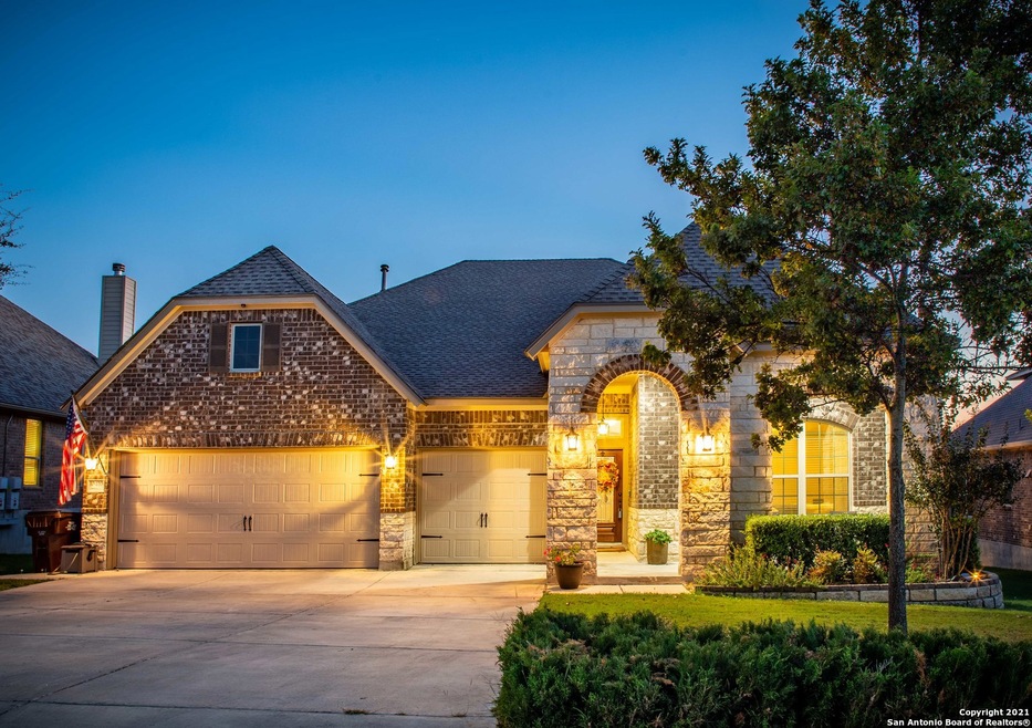 10410 Foxen Way, Helotes, TX 78023 - photo 1