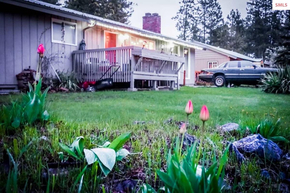 417 E 11th Ave, Post Falls, ID 83854 - photo 1