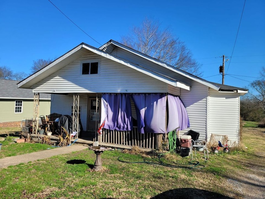 213 Shelbyville Mills Rd, Shelbyville, TN 37160 - photo 1