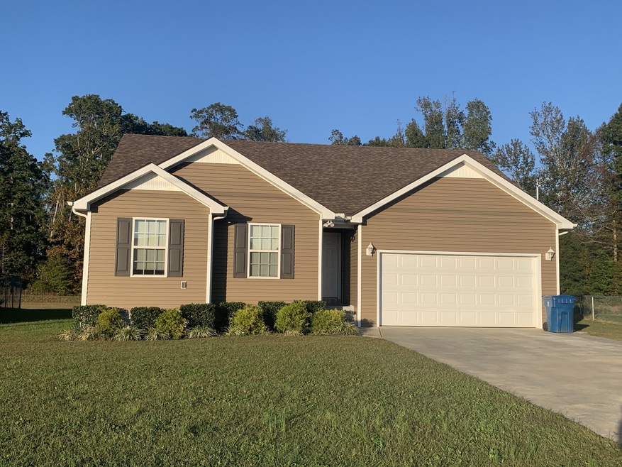 273 John Mark Ct, Manchester, TN 37355 - photo 1