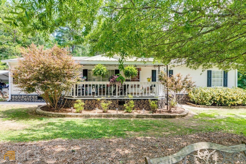 358 Hurst Mill Rd N, Bremen, GA 30110 - photo 1