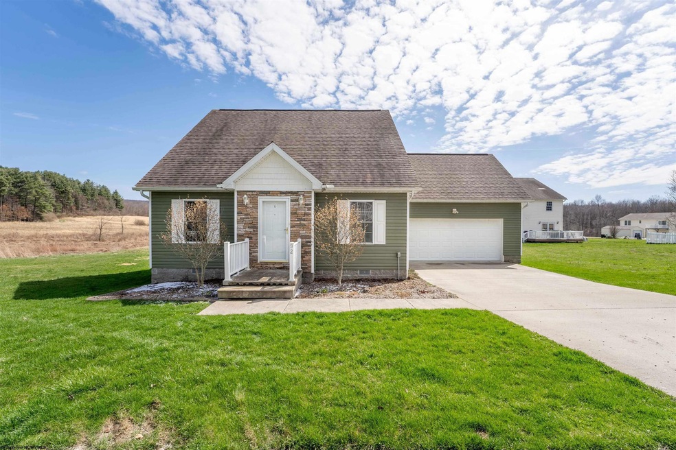 92 Kylie St, Reedsville, WV 26547 - photo 1