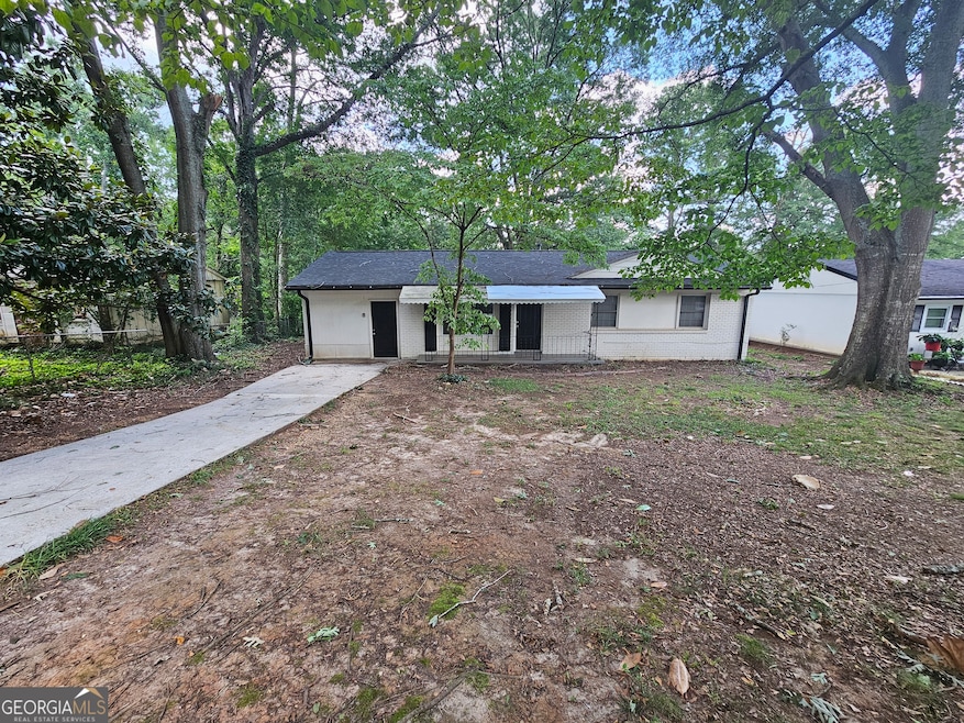 1711 Rock Cut Rd, Conley, GA 30288 - photo 1