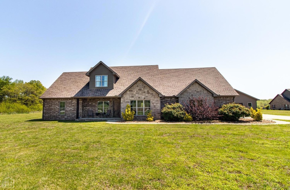 1186 Cr 751, Jonesboro, AR 72401 - photo 1