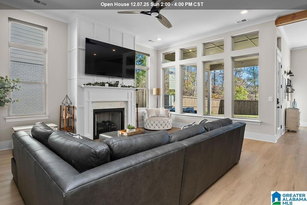 1232 Tower Ln, Hoover, AL 35244 - photo 1