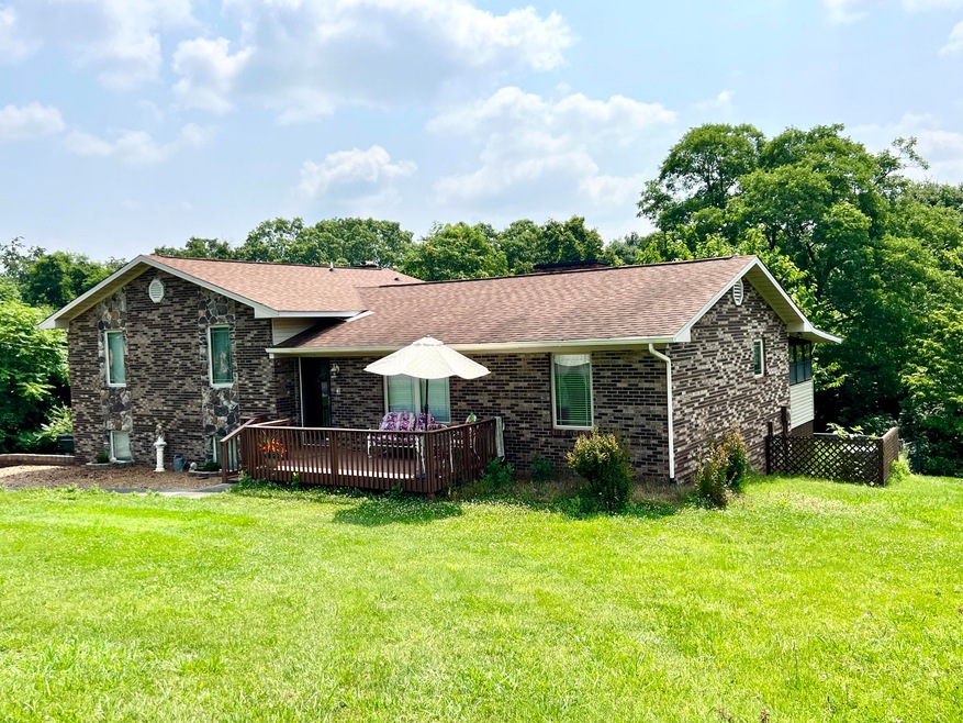 2238 Joe Stephens Rd, Morristown, TN 37814 - photo 1