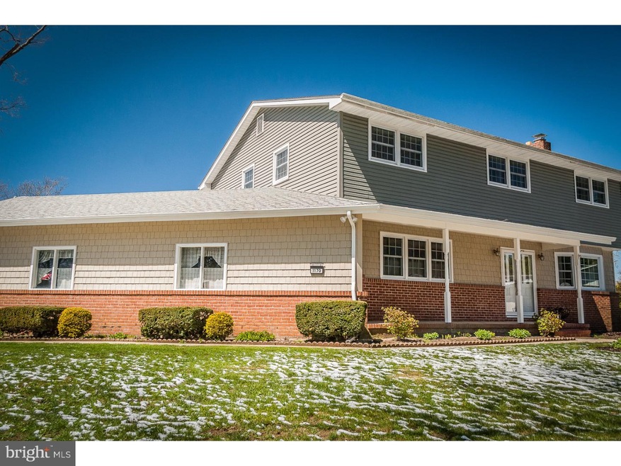 1170 Glenwood Ct, Vineland, NJ 08361 - photo 1