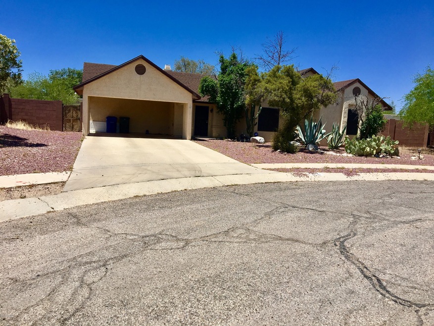 1331 N. Echo Place
