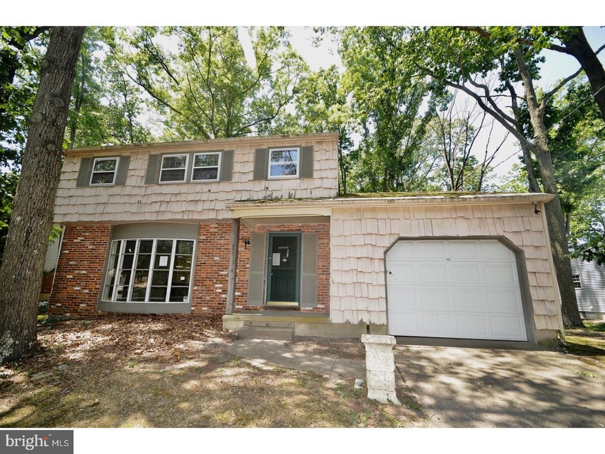 40 Silver Birch Rd, Blackwood, NJ 08012 - photo 1