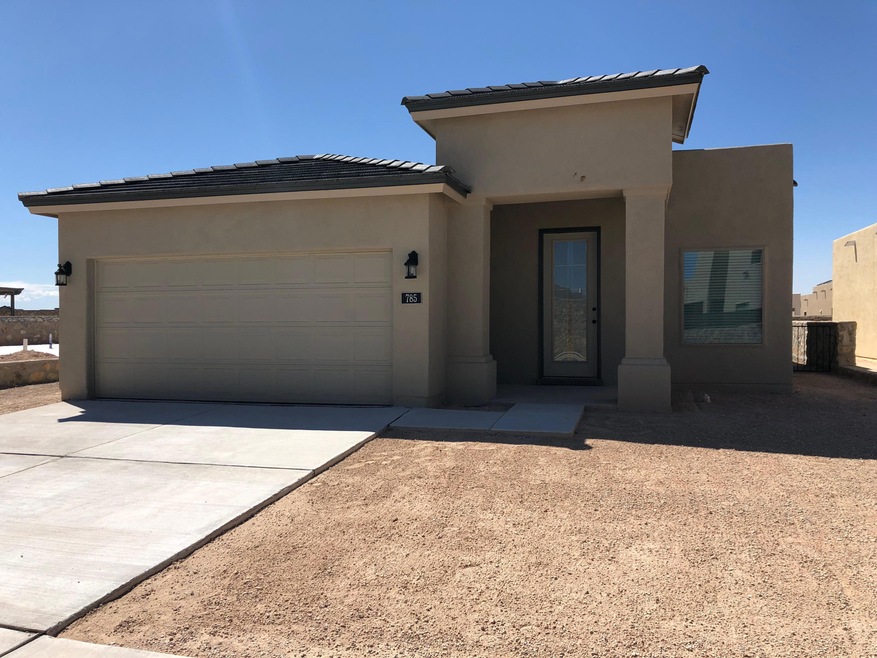 904 Stamfordham Dr, El Paso, TX 79928 - photo 1