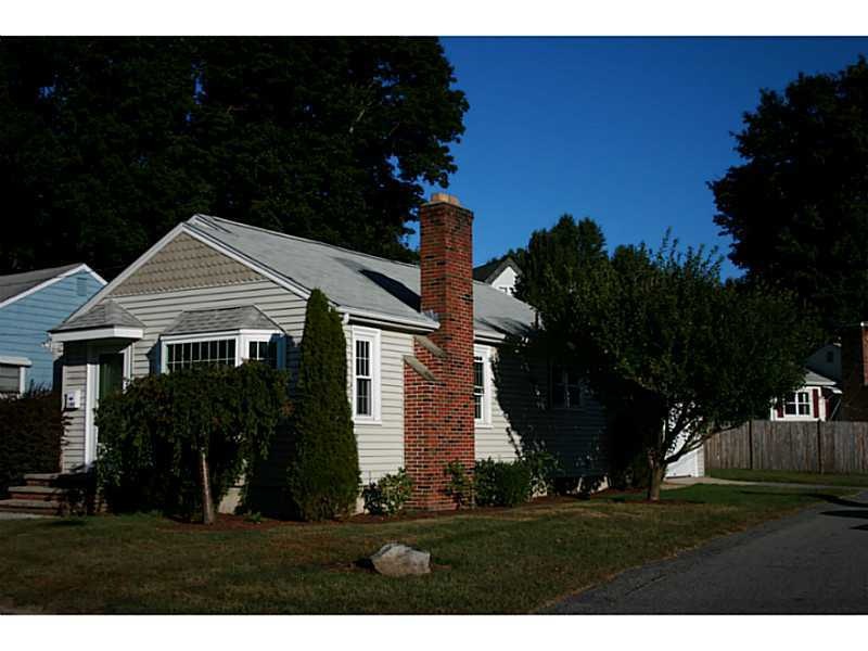 195 Isabella Ave, Providence, RI 02908 - photo 1