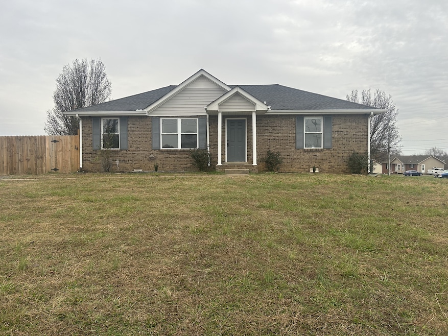 1302 Sharptail Trail, Clarksville, TN 37042 - photo 1