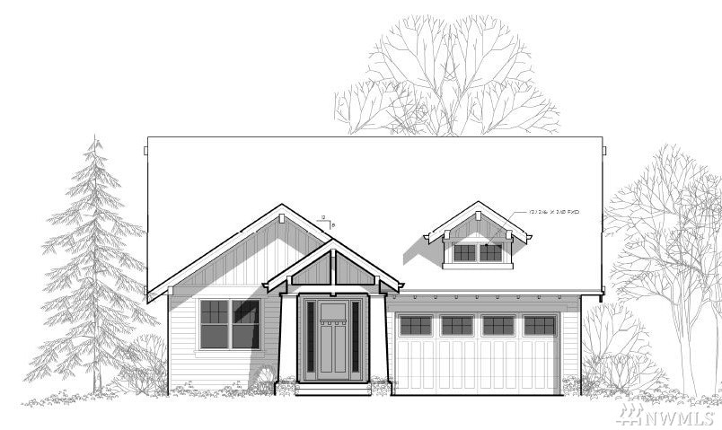 310 N Nevada Ave, East Wenatchee, WA 98802 - photo 1