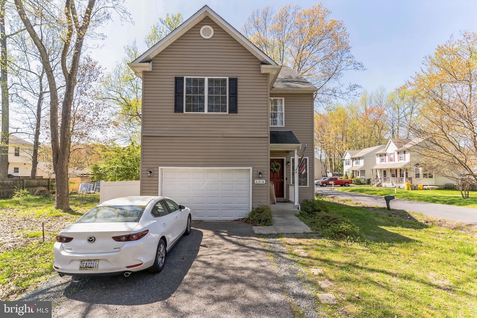 6318 Linden St, Shady Side, MD 20764 - photo 1