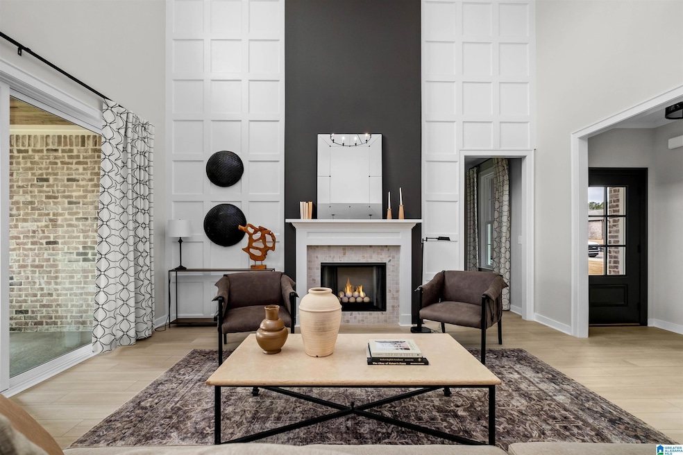 4012 Martin Brook Cir, Hoover, AL 35244 - photo 1