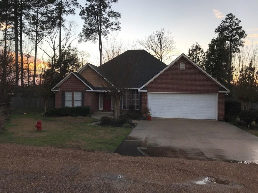 1187 Westview Trail NW, Brookhaven, MS 39601 - photo 1