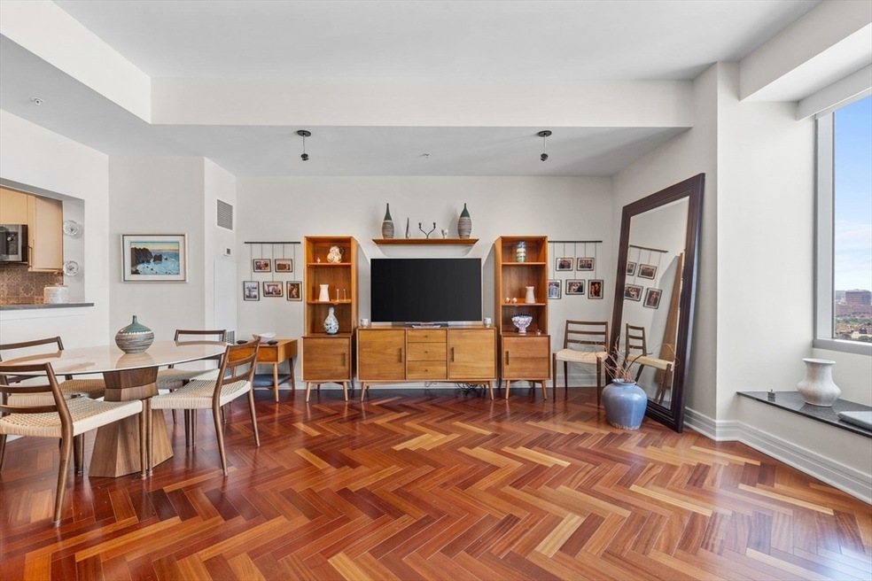 Ritz-Carlton Residences Tower 2 unit 27F, Boston, MA 02111 - photo 1