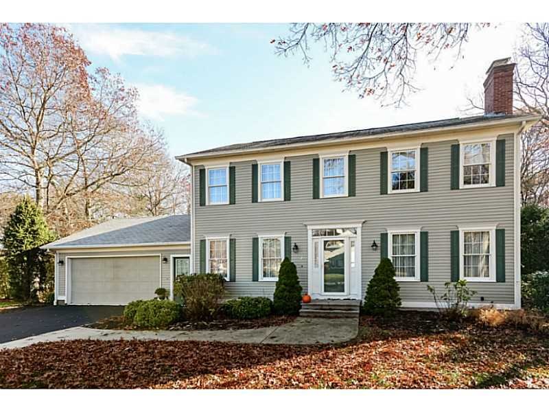 25 Silver Maple Dr, Coventry, RI 02816 - photo 1