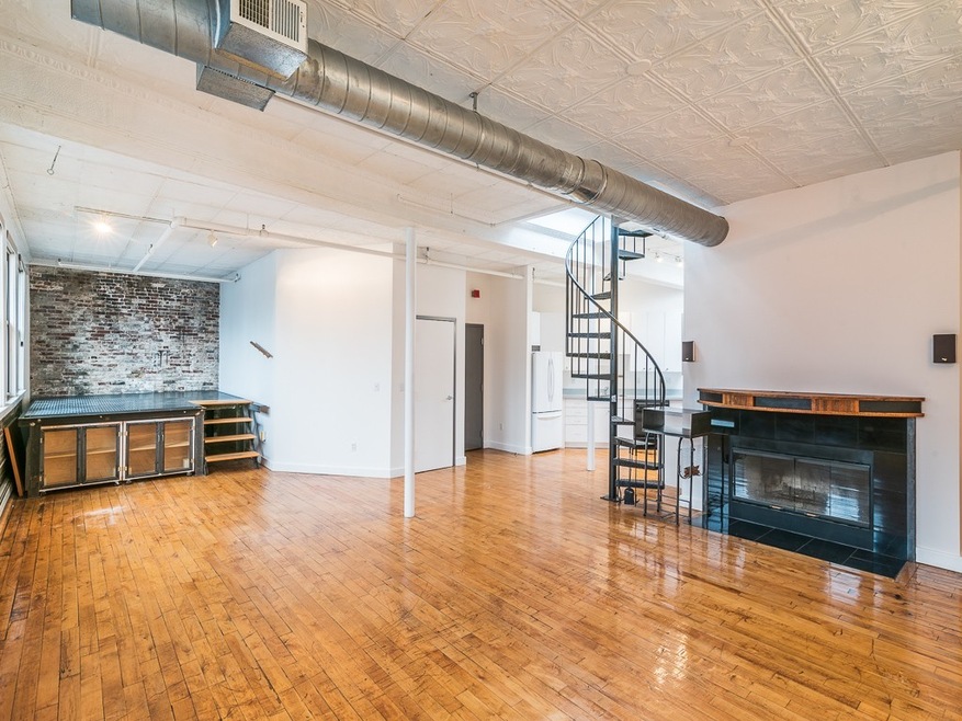 116 Lincoln St unit 6A, Boston, MA 02111 - photo 1