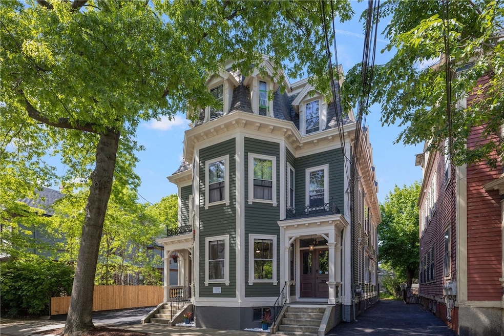 43 Chapin Ave unit 5, Providence, RI 02909 - photo 1