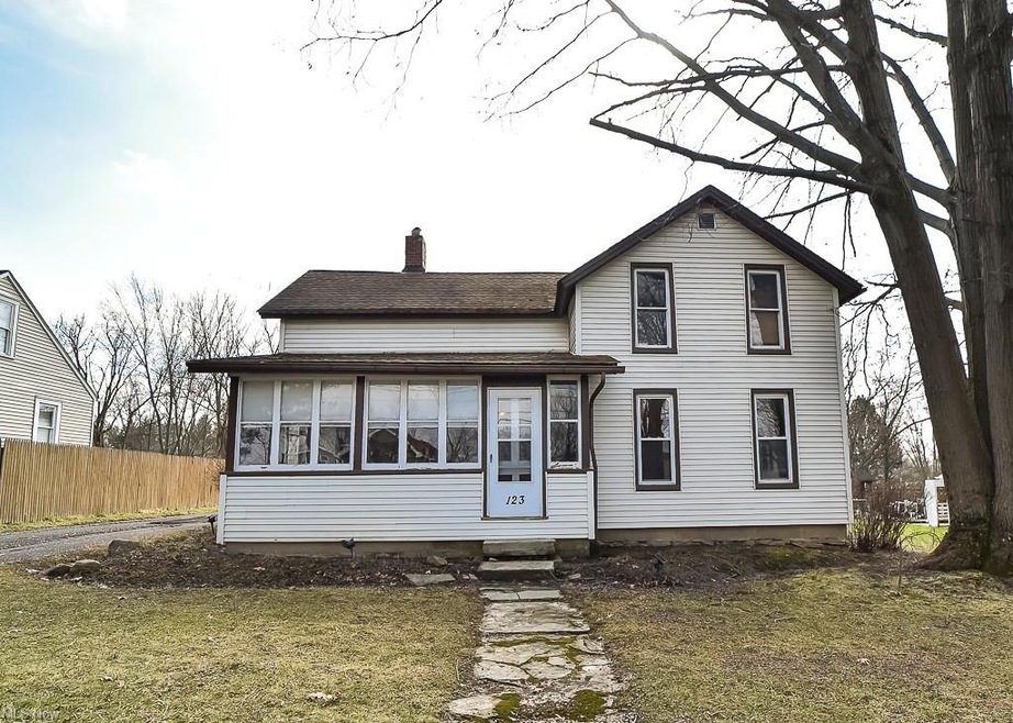 123 5th Ave, Chardon, OH 44024 For Sale