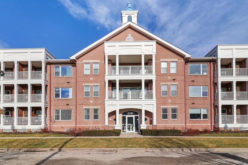 418 56th St., Unit 101, Kenosha, WI - 16