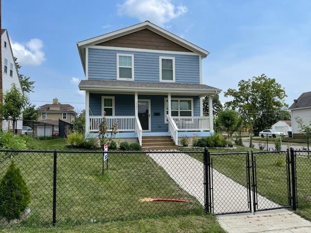 1703 7th St, Des Moines, IA 50314 - photo 1