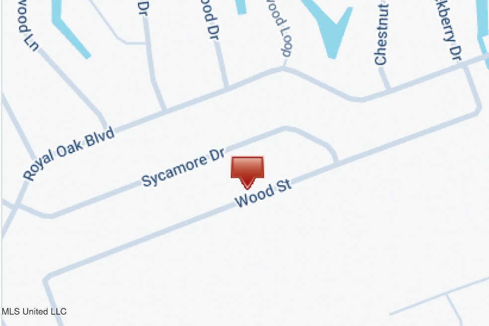 wood st