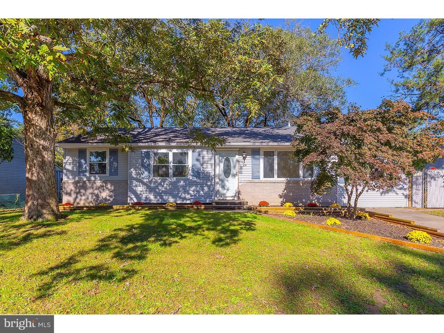 24 Penn Dr, Pine Hill, NJ 08021 - photo 1