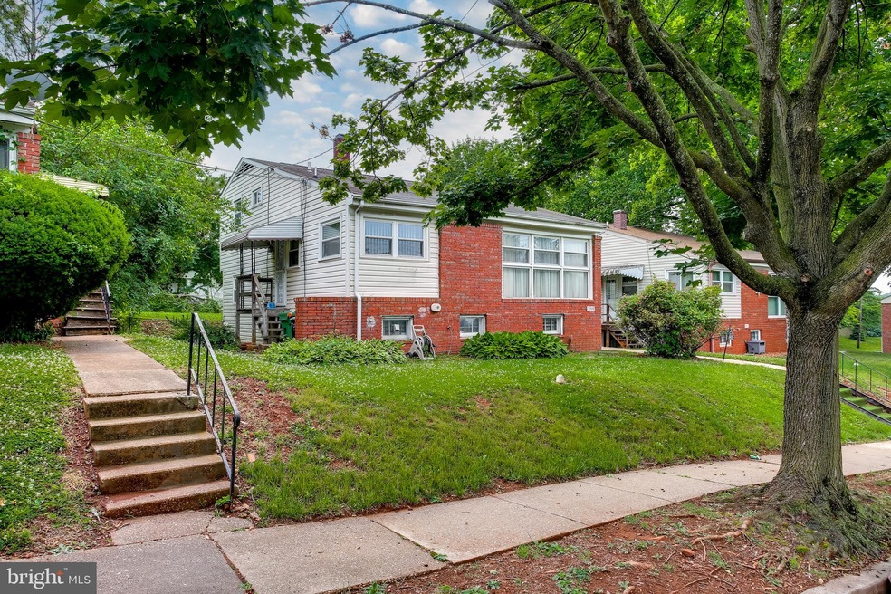 5507 Winton Ave, Gwynn Oak, MD 21207 - photo 1