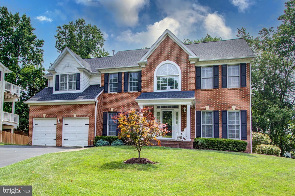 3756 Carrisa Ln, Olney, MD 20832 - photo 1