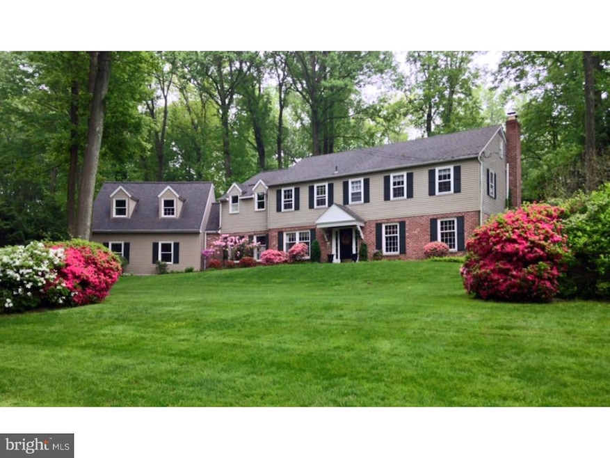 554 Canterbury Ln, Berwyn, PA 19312 - photo 1