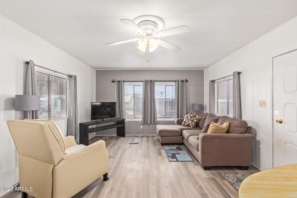 11425 E University Dr unit 45, Apache Junction, AZ 85120 - photo 1