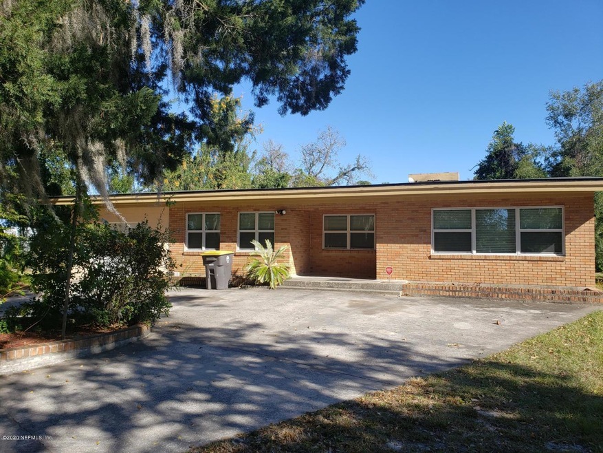 2019 Lake Shore Blvd, Jacksonville, FL 32210 - photo 1