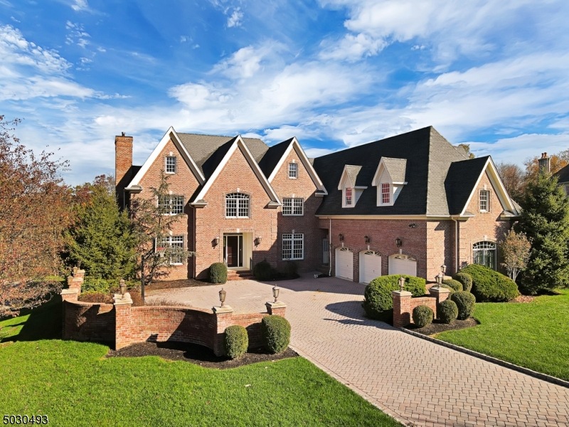 7 Raspberry Trail, Warren, NJ 07059 - photo 1