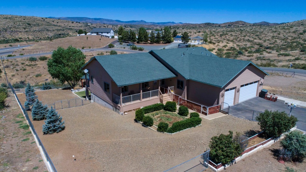 12785 S. Rocking Lake Ln.