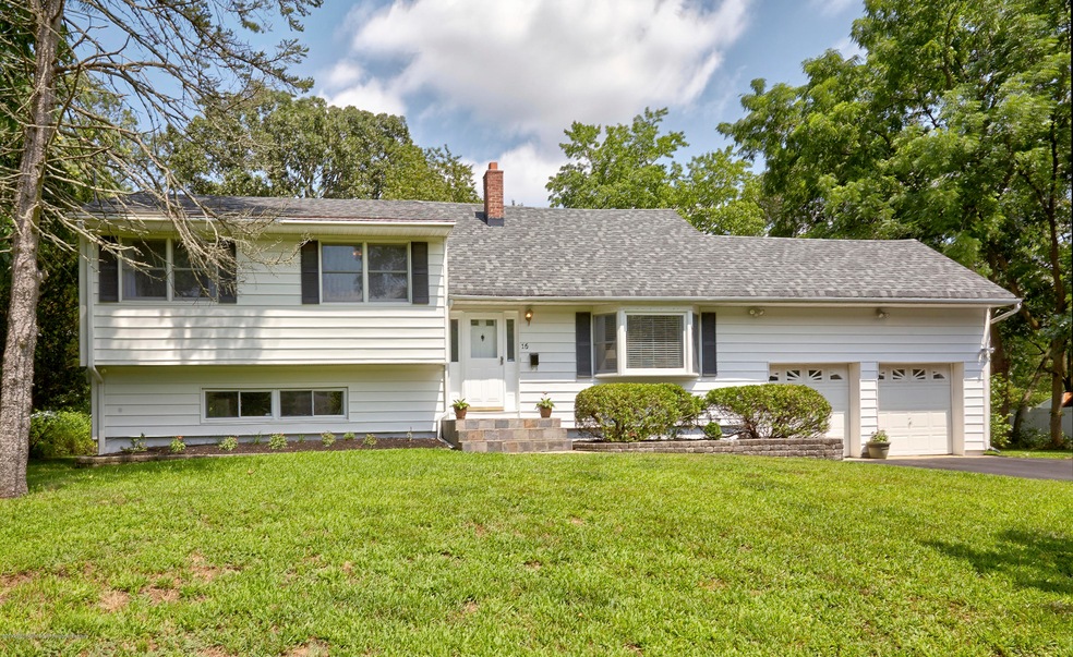 15 Avalon Dr, Tinton Falls, NJ 07724 - photo 1