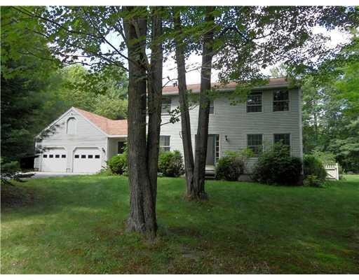 21 Targett Rd, New Gloucester, ME 04260 - photo 1