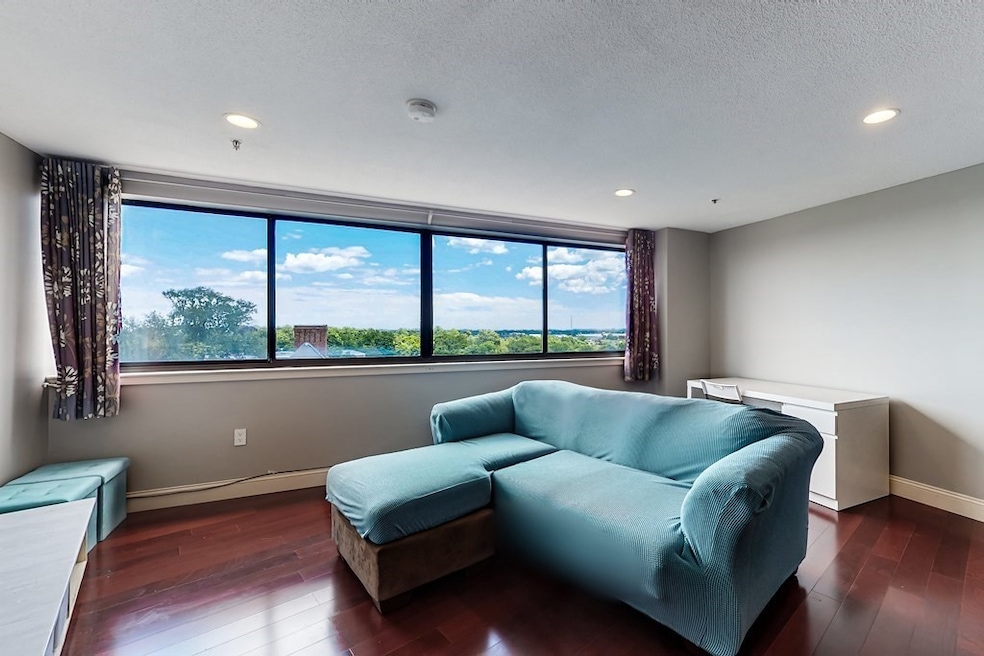 1 Adams St unit 607, Quincy, MA 02169 - photo 1