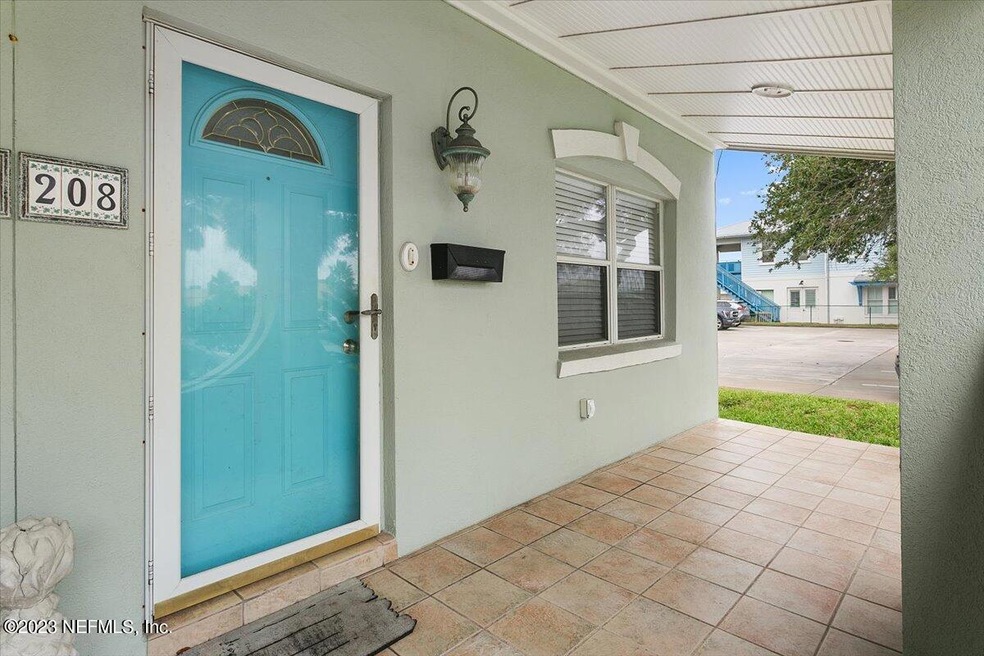 208 15th Ave S, Jacksonville Beach, FL 32250 - photo 1
