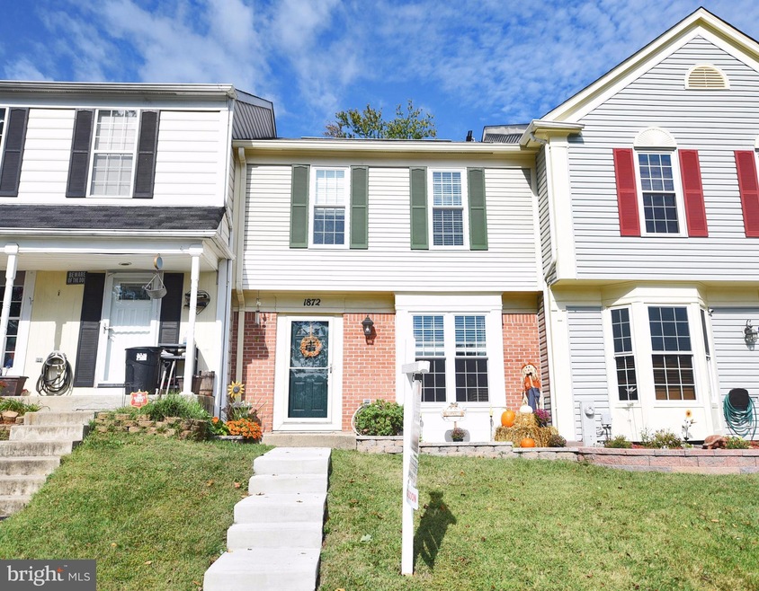 1872 Oxford Square, Bel Air, MD 21015 - photo 1