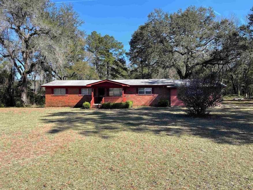 308 Schwall Rd, Havana, FL 32333 - photo 1