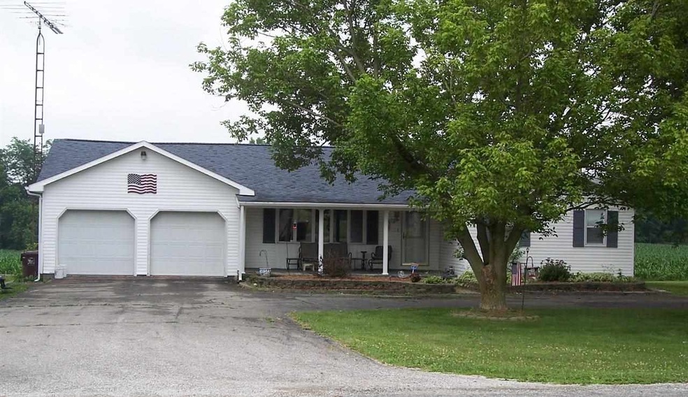 1199 E 700 S, Wabash, IN 46992 - photo 1