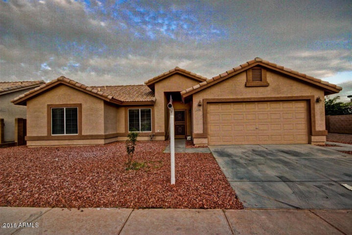 1211 S Bridger Dr, Chandler, AZ 85286 - photo 1